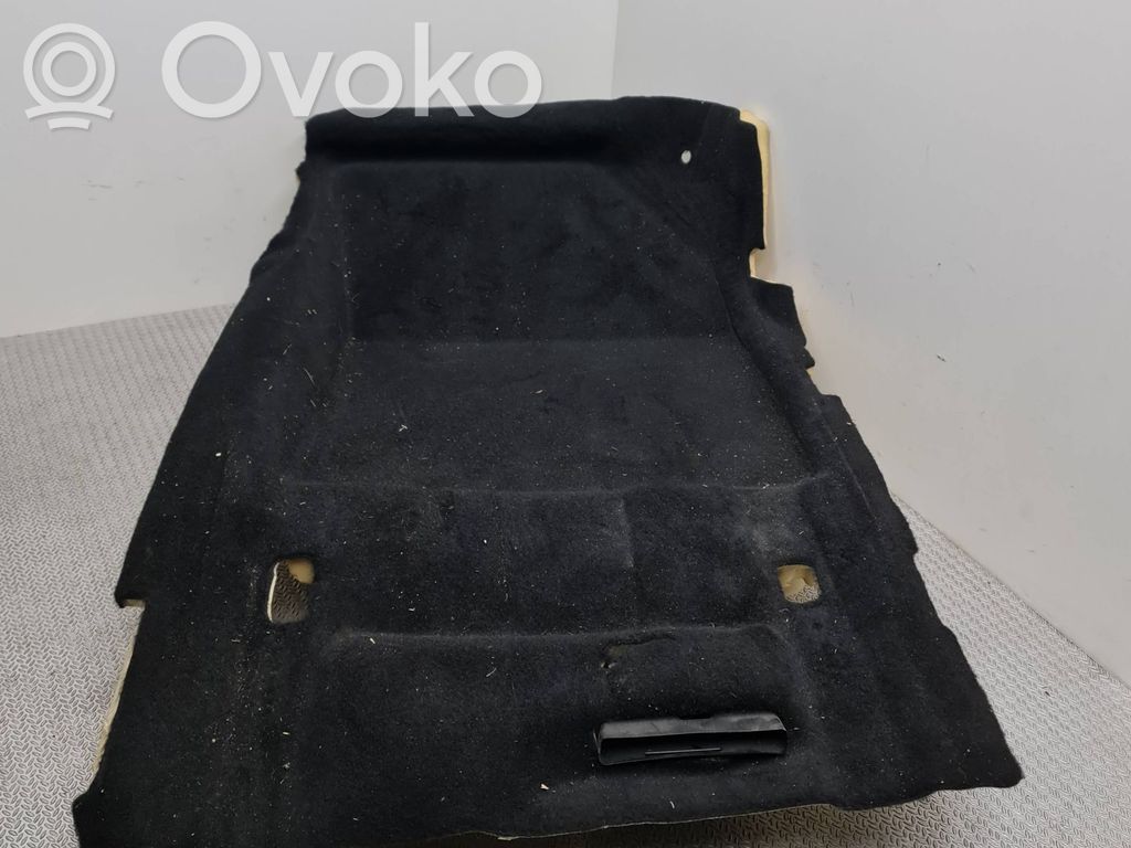 Citroen C4 II Picasso Priekinis salono kilimas 