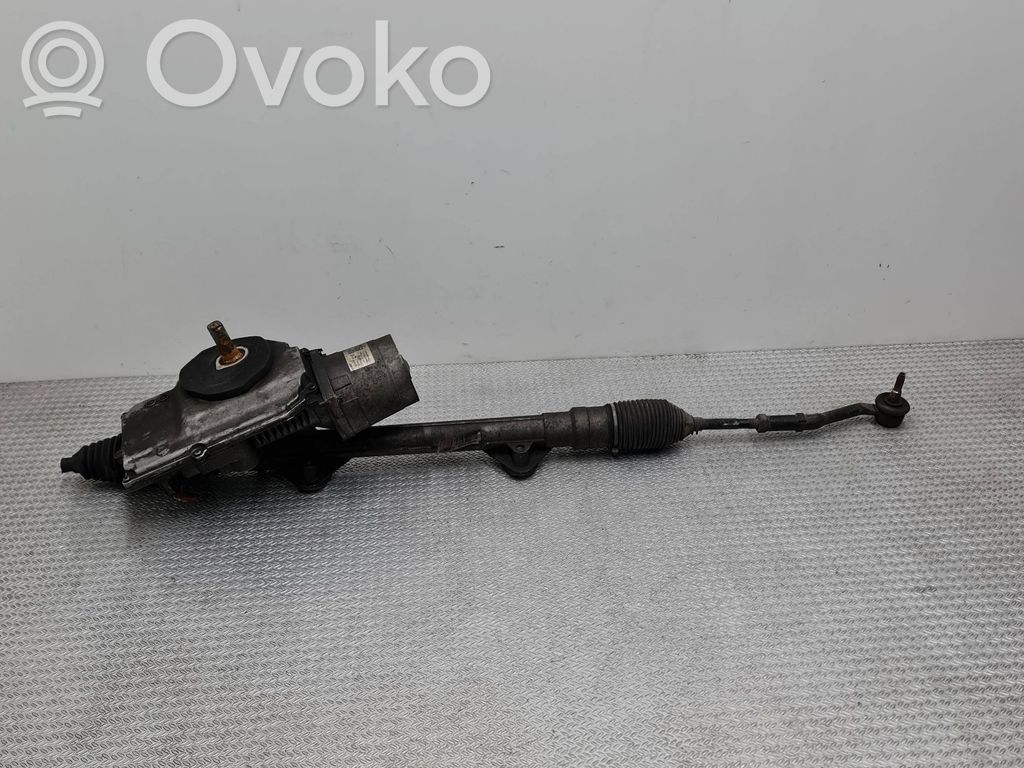 Citroen C3 Vairo kolonėlė 