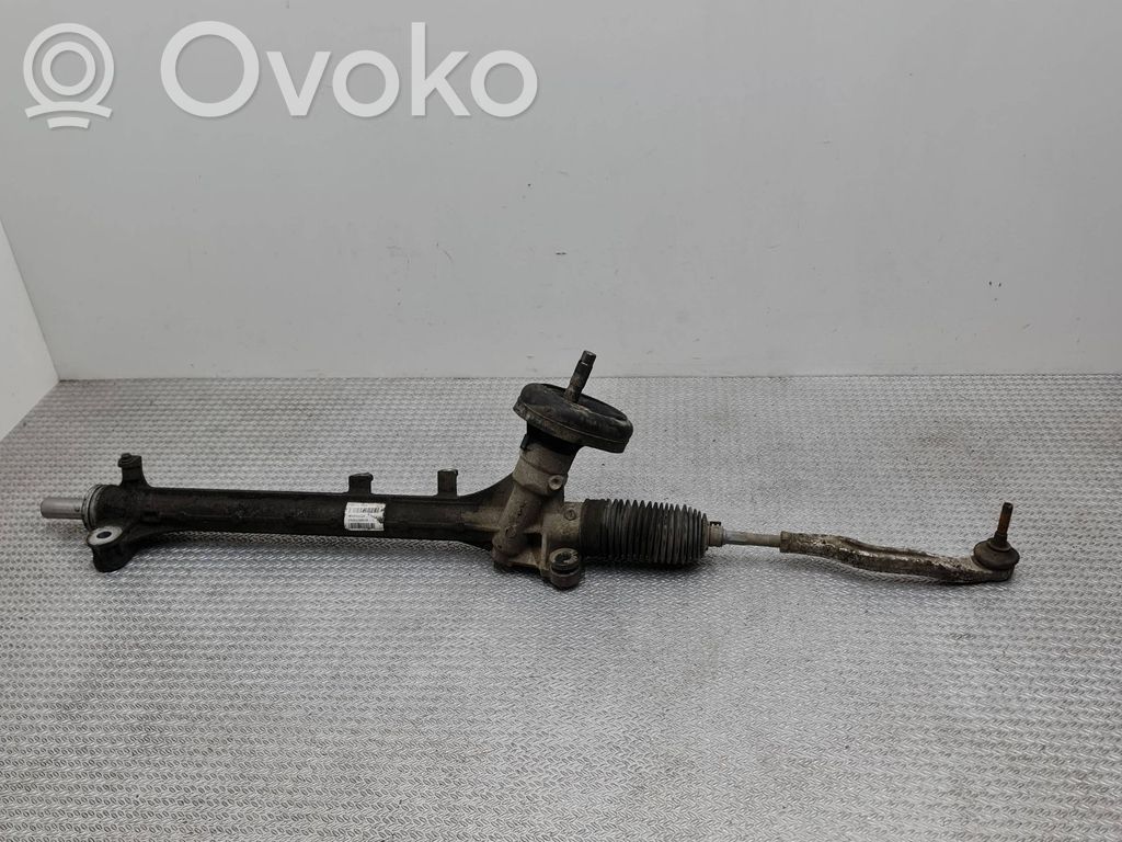 Renault Megane IV Lenkgetriebe 