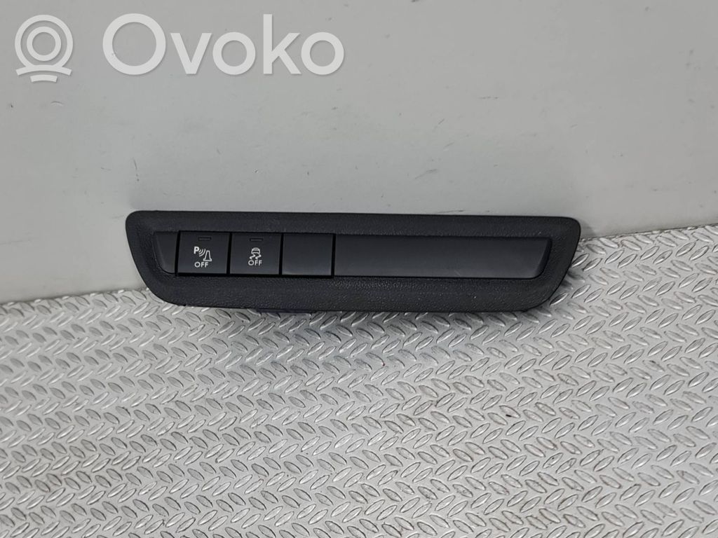 Peugeot 208 I Other switches/knobs/shifts 