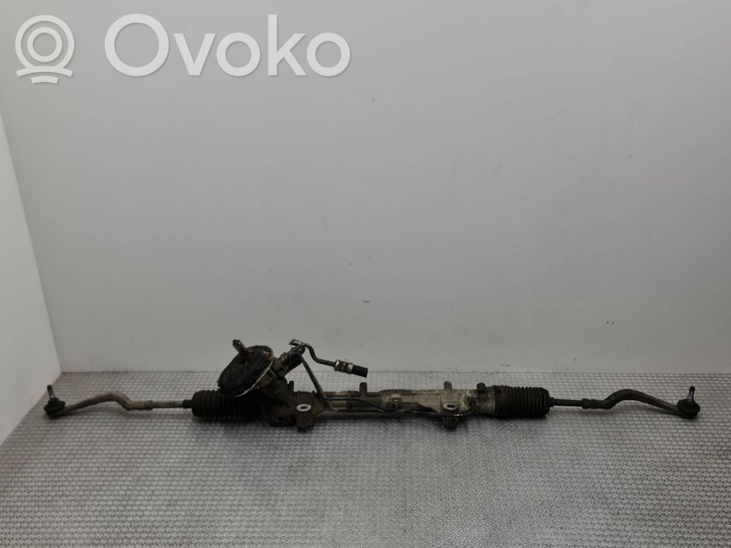 Renault Sandero I Steering rack 