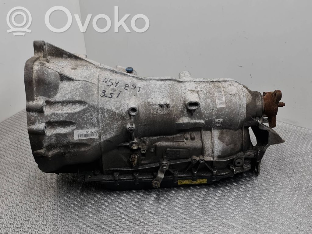 BMW 3 E92 E93 Automatic gearbox 