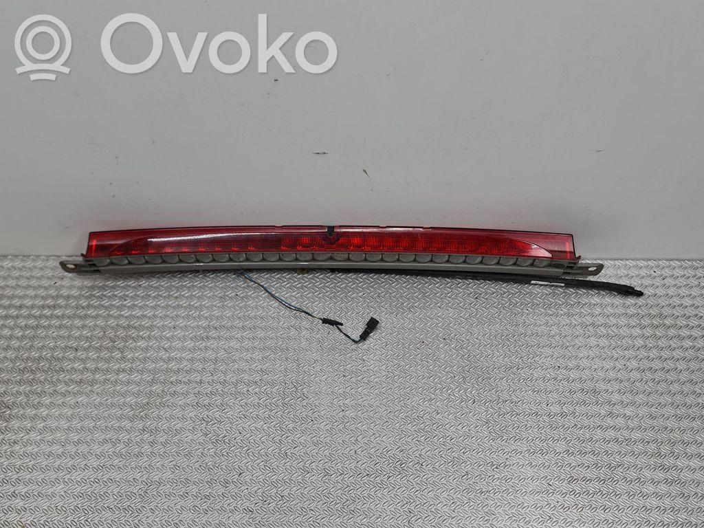 BMW 3 E90 E91 Third/center stoplight 
