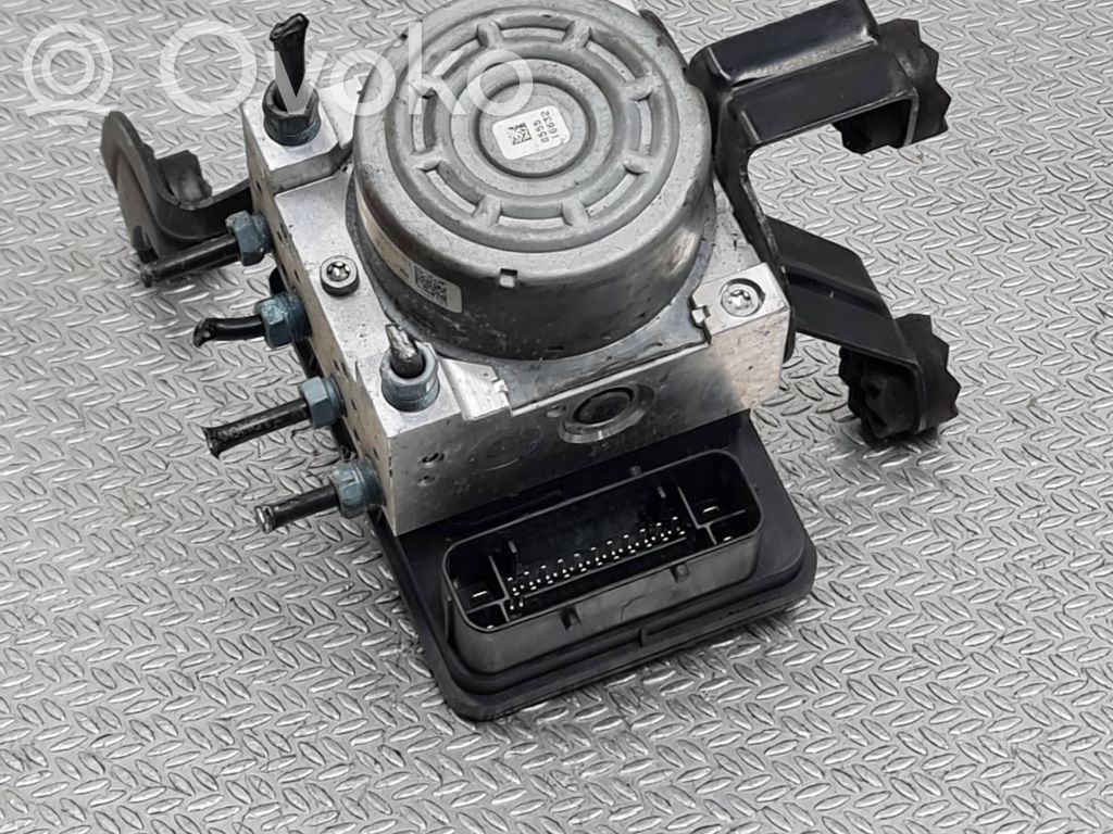 BMW 3 F30 F35 F31 Pompa ABS 
