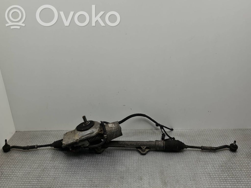 Citroen C3 Stūres statnis 