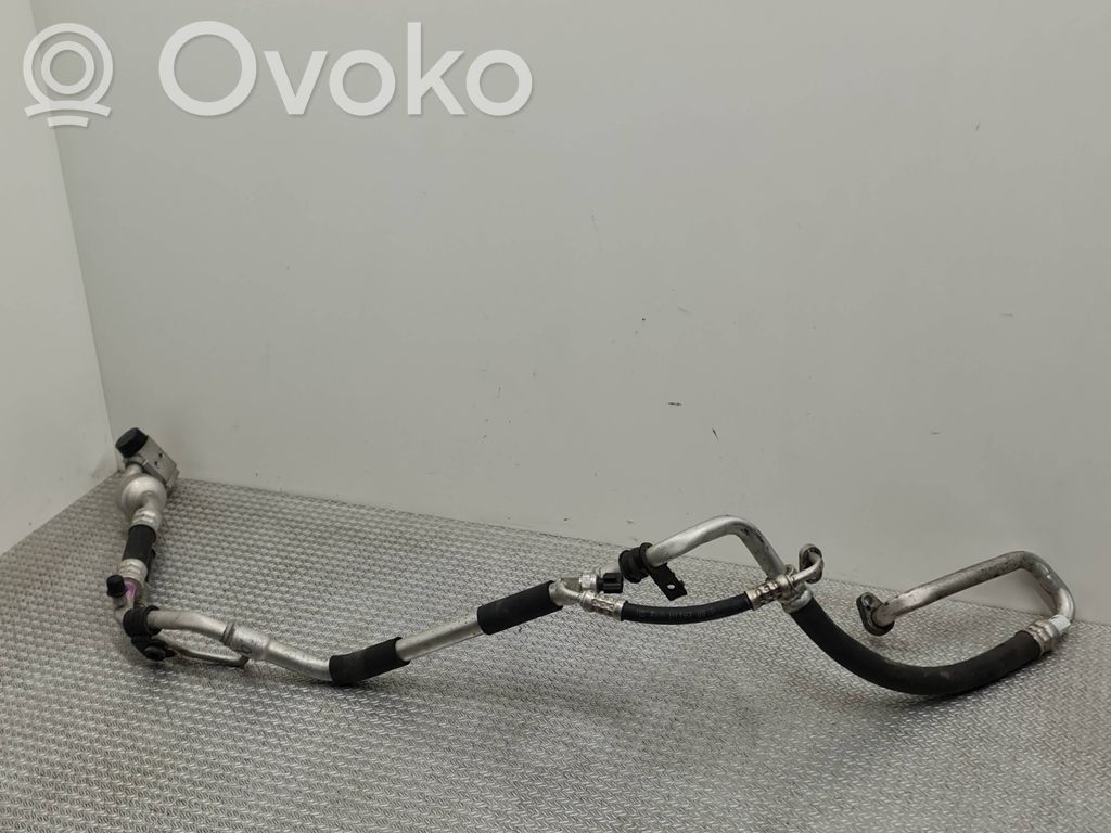 KIA Niro Air conditioning (A/C) pipe/hose 