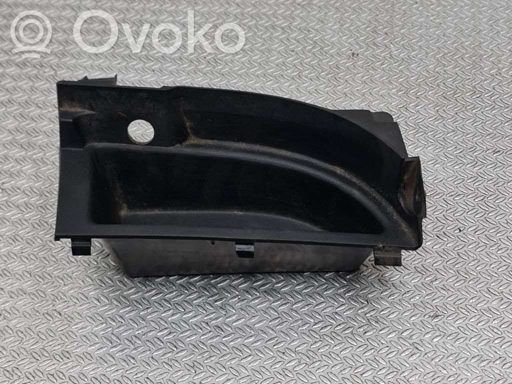 Citroen Jumper Inne części wnętrza samochodu 
