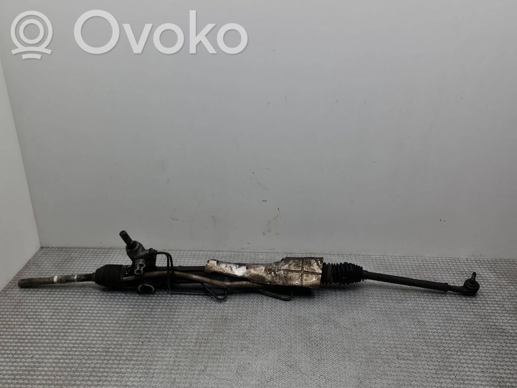 Citroen C5 Hammastanko 