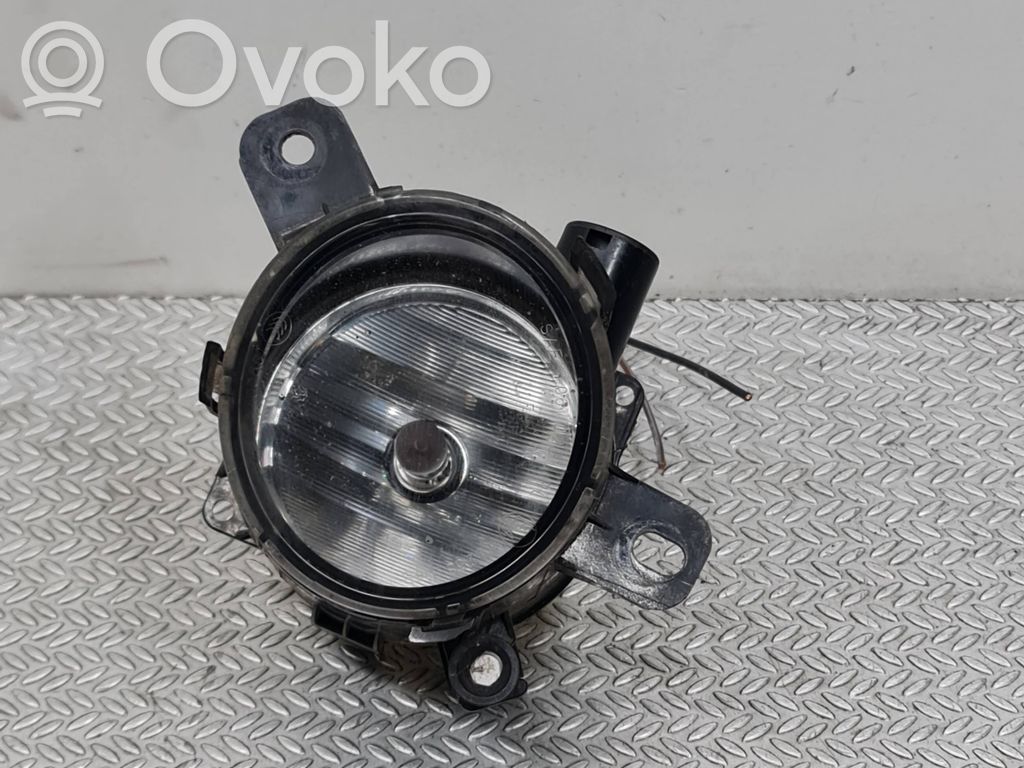 Opel Corsa D Miglas lukturis priekšā 