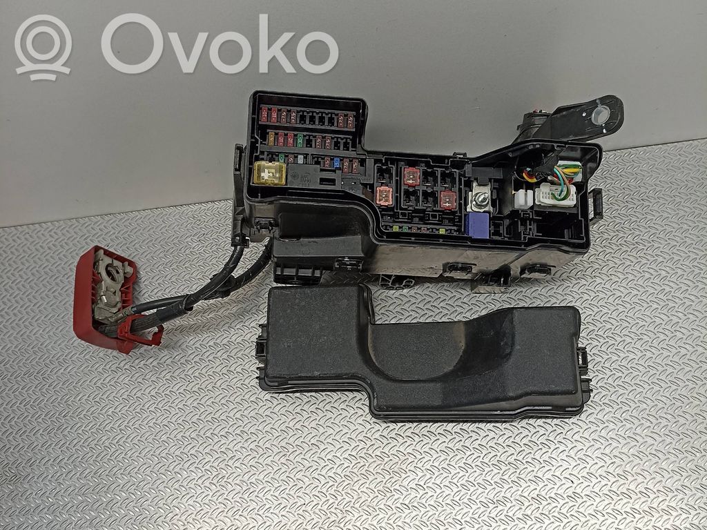 Fuse module   1612189780,821110HM50B