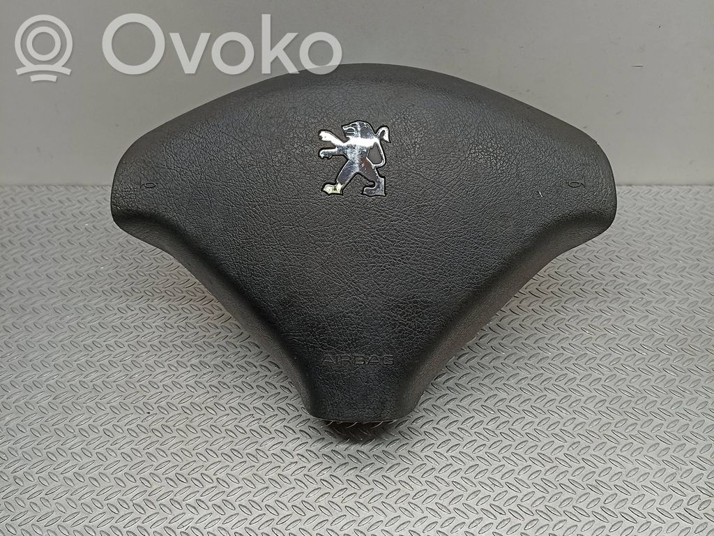 Peugeot 307 Airbag volan 