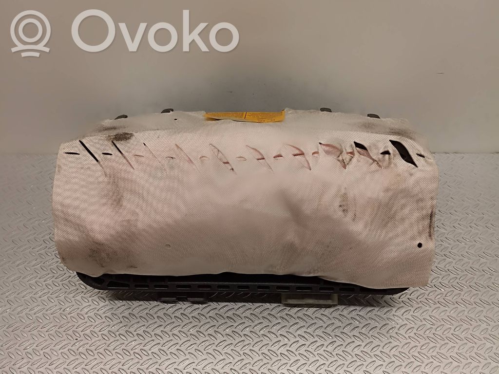 Opel Corsa D Poduszka powietrzna Airbag pasażera 