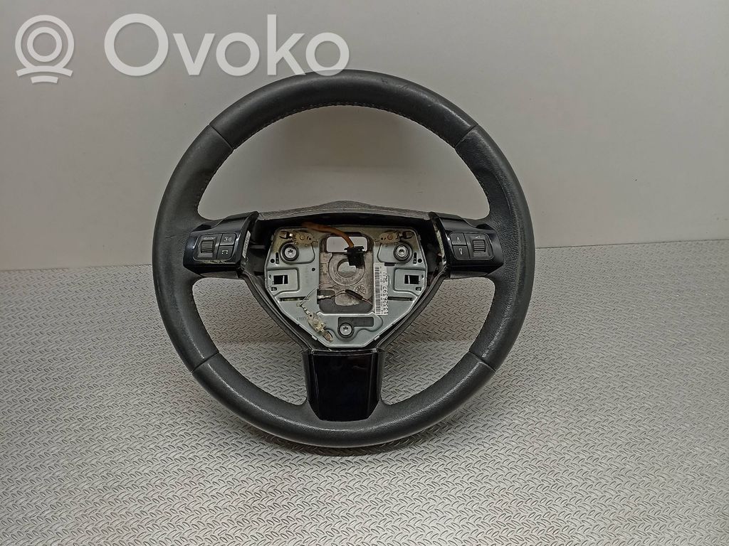 Opel Astra H Ohjauspyörä 