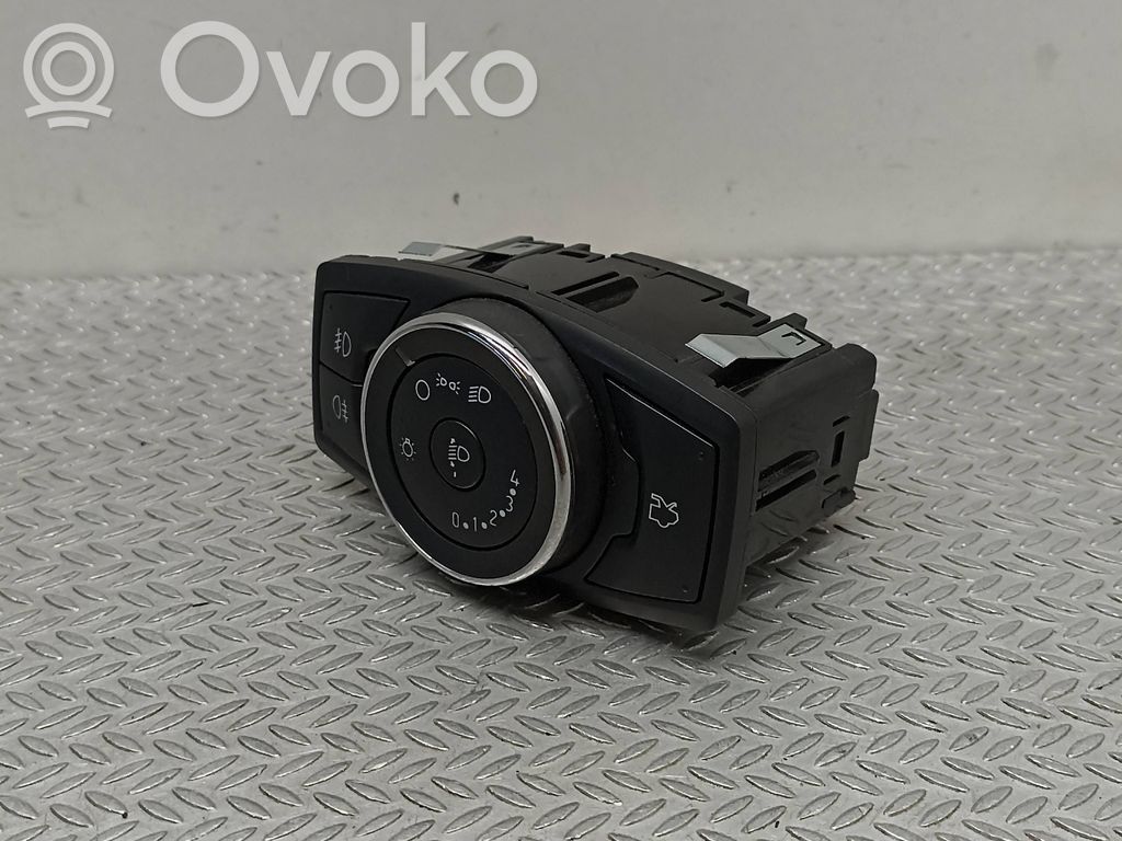 Ford Ka Light switch 