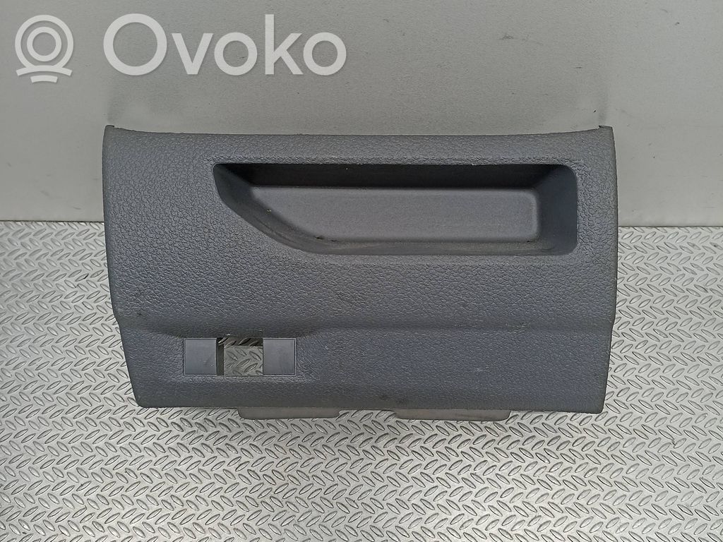 Peugeot Expert Dashboard storage box/compartment 