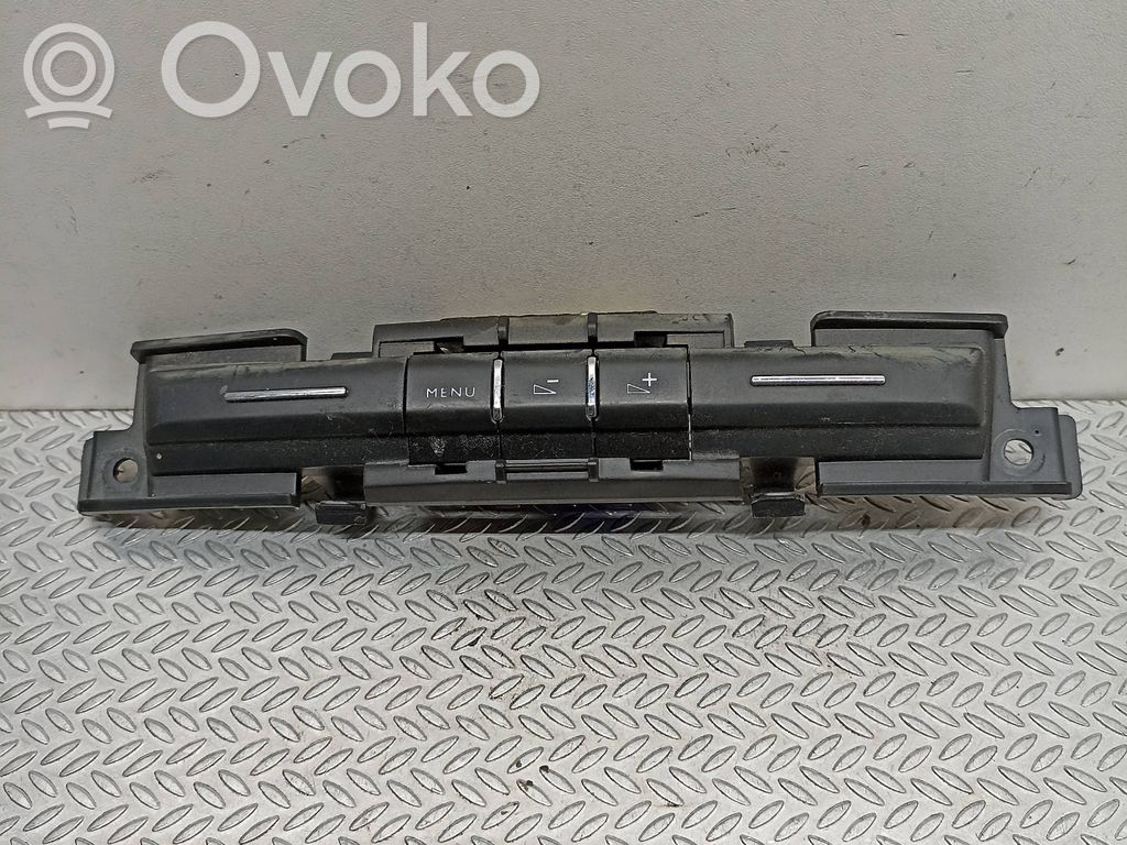 Citroen C3 Other switches/knobs/shifts 