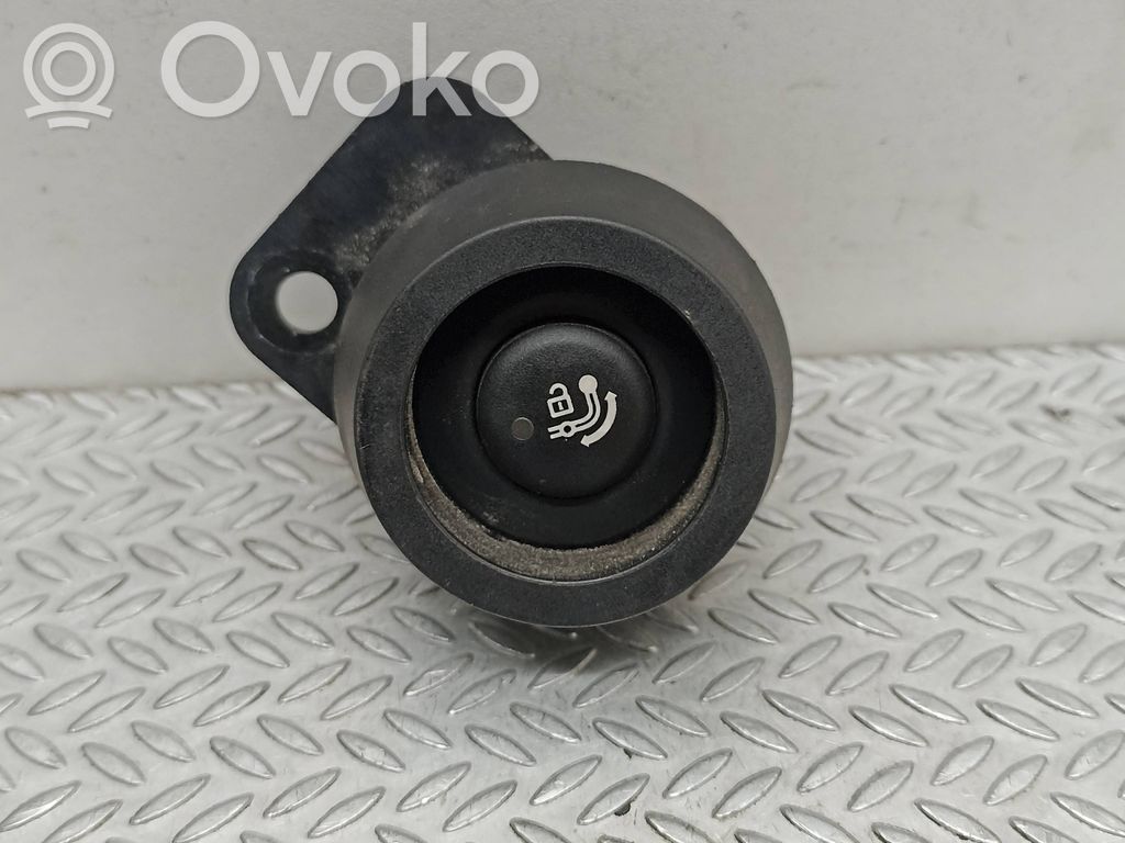 BMW 5 E60 E61 Switch for retractable tow bar 