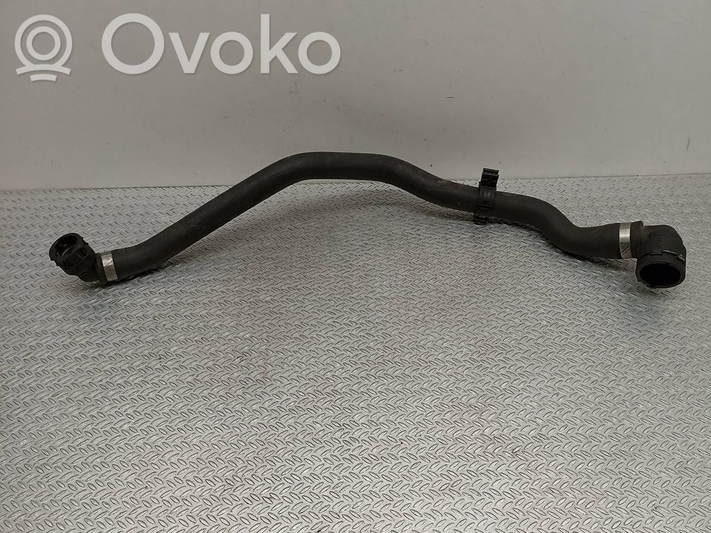 BMW 3 F30 F35 F31 Caurulīte (-es) / šļūtene (-es) 