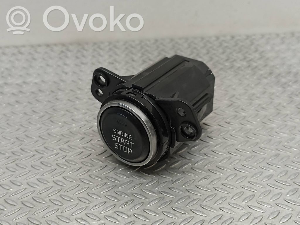 KIA Sportage Engine start stop button switch 