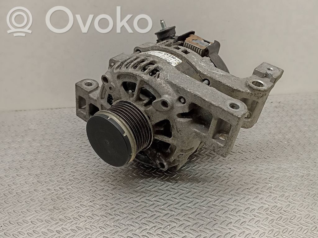 Toyota Auris E180 Generatorius 
