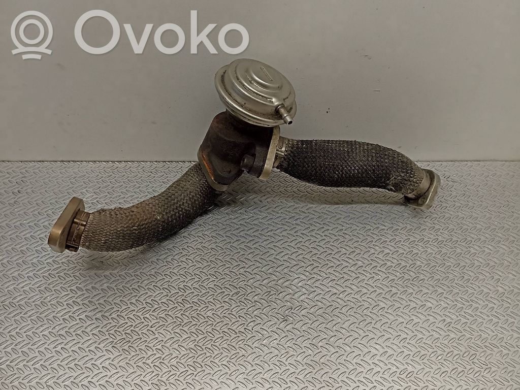 Audi A6 S6 C5 4B Válvula EGR 