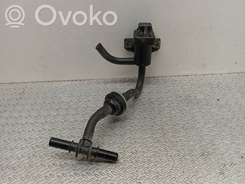 Electroválvula del turbo   8200762162