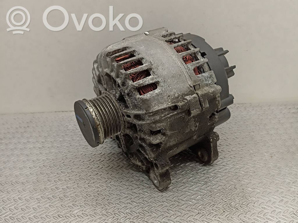 Audi A3 S3 8P Generator/alternator 