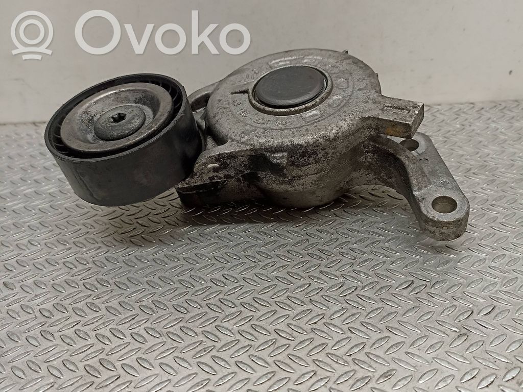 Peugeot Expert Tensor de correa del alternador 