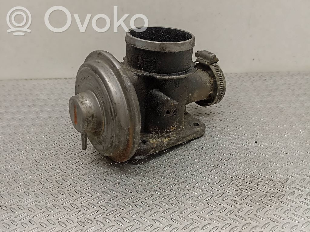 Rover 75 EGR valve 