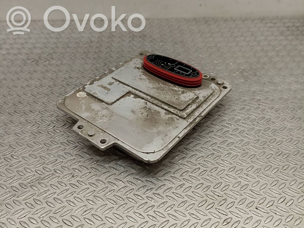 Porsche Cayenne (92A) Xenon control unit/module 