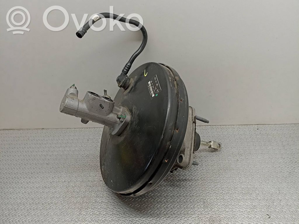 Renault Clio III Stabdžių vakuumo pūslė 