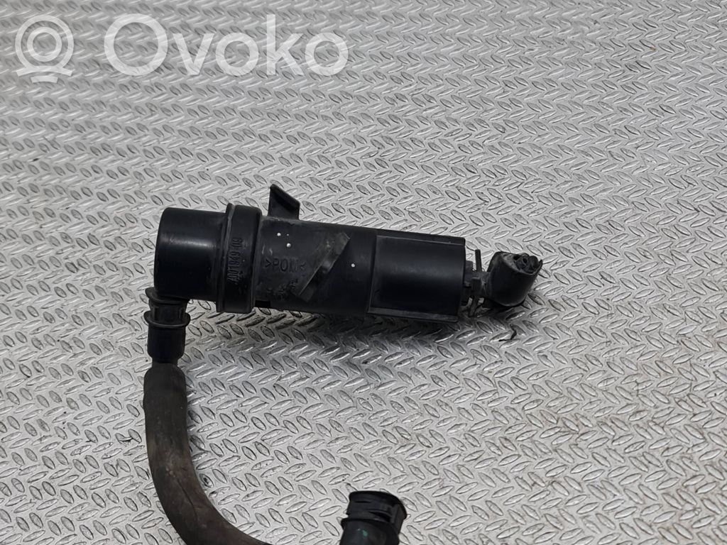 BMW 7 E65 E66 Žibintų apiplovimo purkštukas (-ai) 