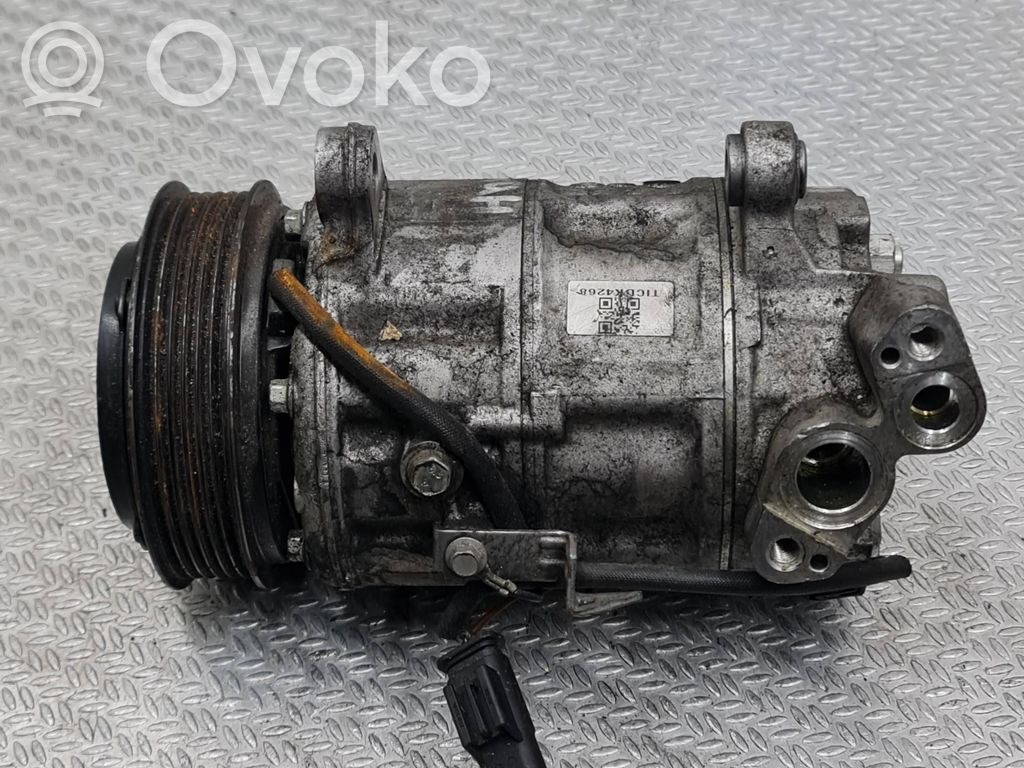 Kompresor / Sprężarka klimatyzacji A/C   5A21D12