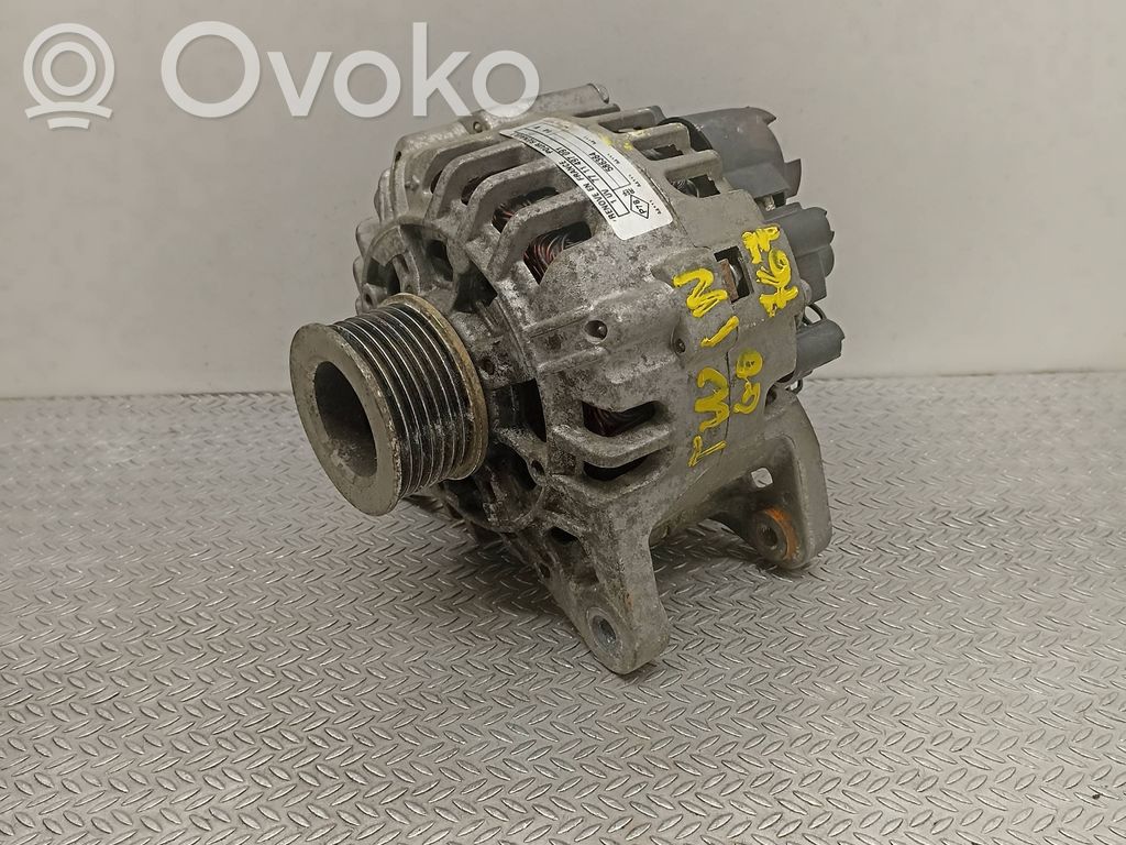 Renault Twingo II Generator/alternator 