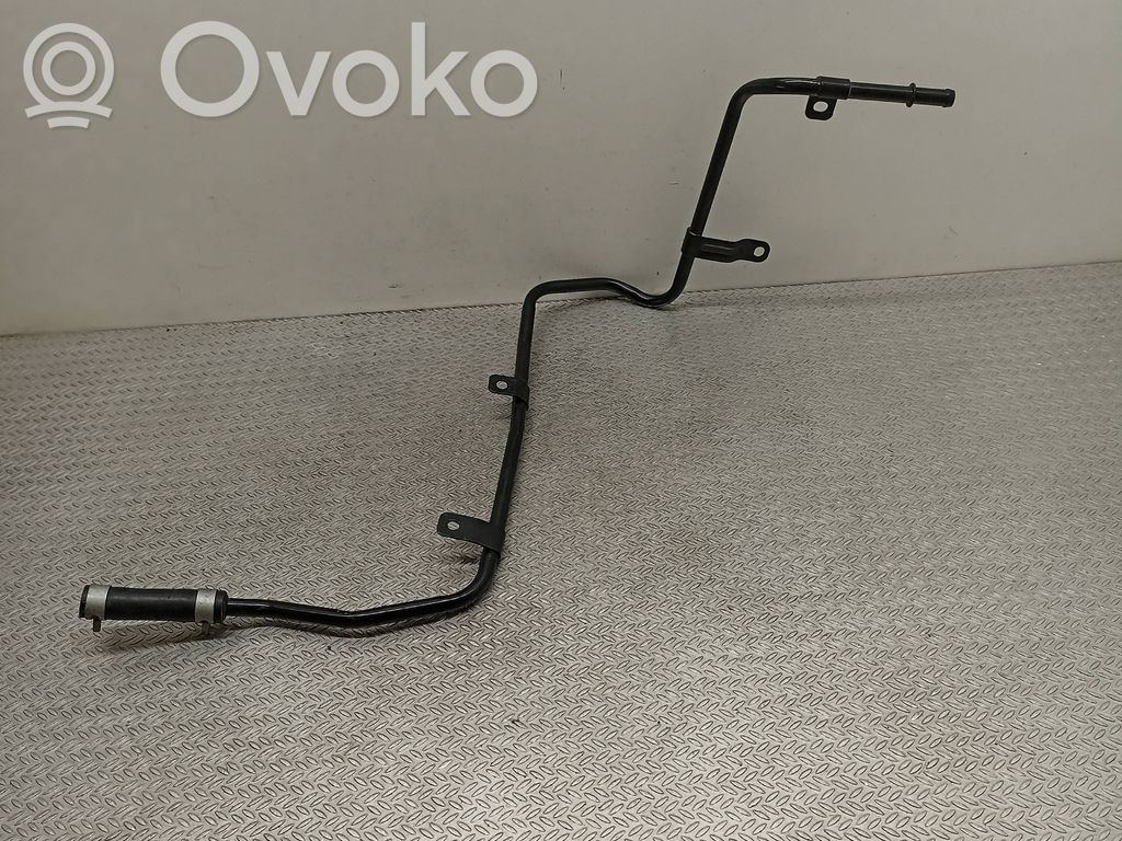 Hyundai Tucson TL Engine coolant pipe/hose 