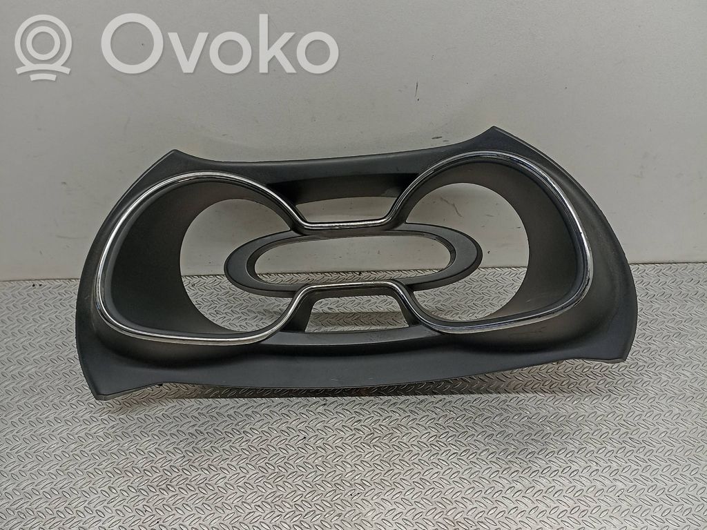 Renault Captur Dashboard trim 