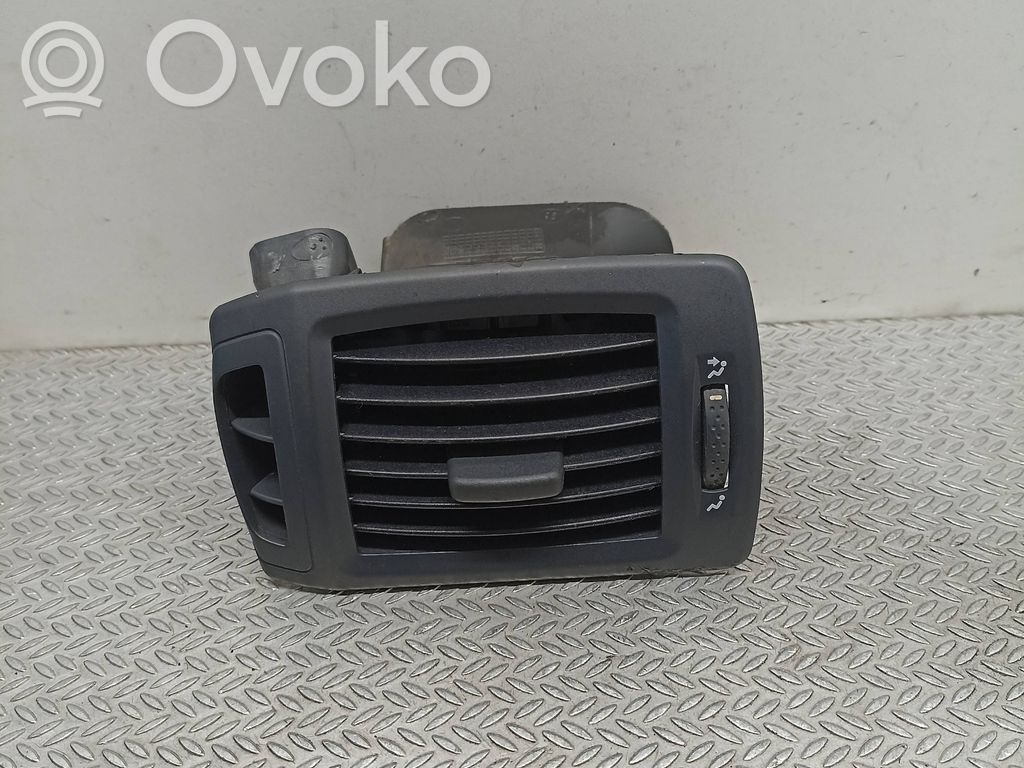 Renault Clio II Luftausströmer Lüftungsdüse Luftdüse seitlich 