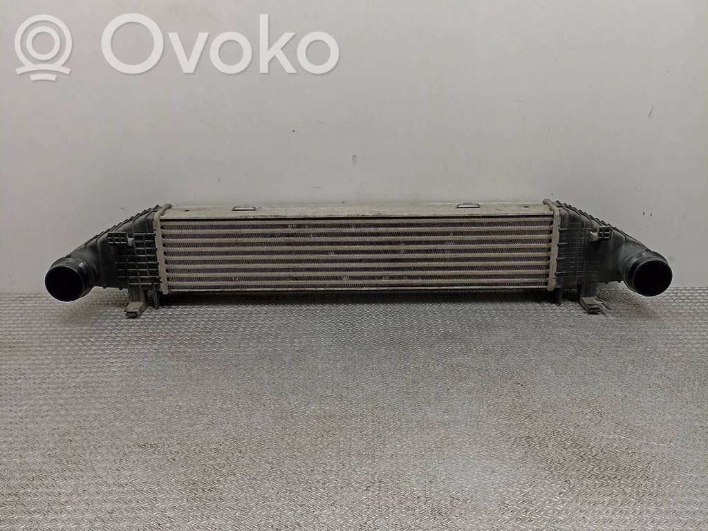 Mercedes-Benz C W204 Interkūlerio radiatorius 