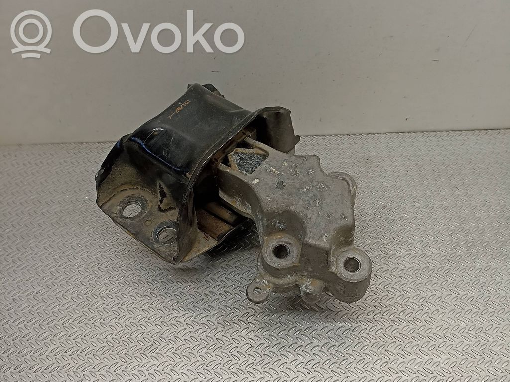 Engine mount bracket   8200429852