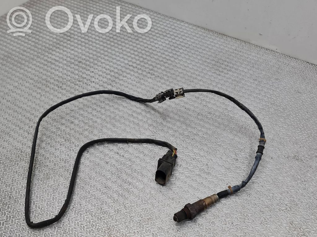 Porsche Cayenne (9PA) Lambda probe sensor 