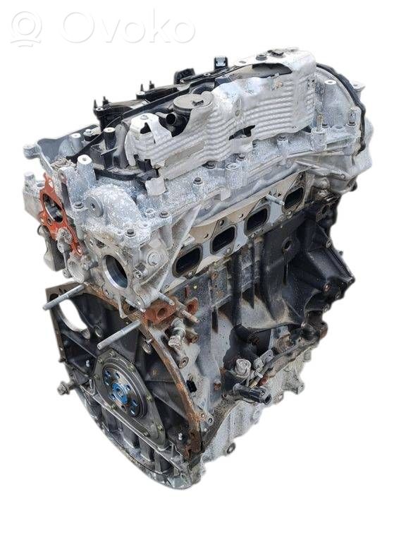 Renault Trafic III (X82) Motor 