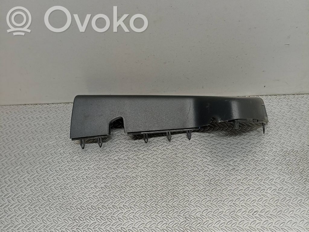 Peugeot Partner III Embellecedor de espejo retrovisor 