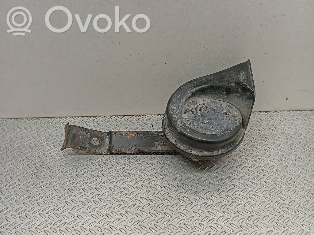 Citroen C4 I Picasso Klakson 