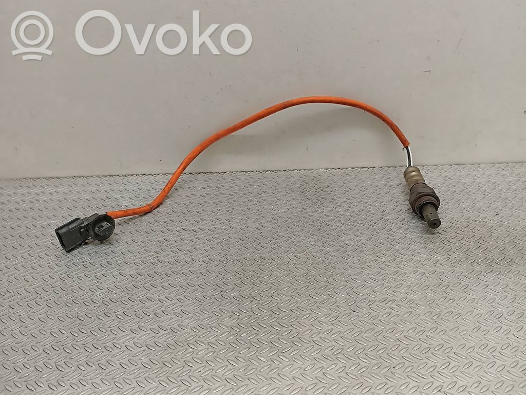 Renault Clio III Lambda probe sensor 