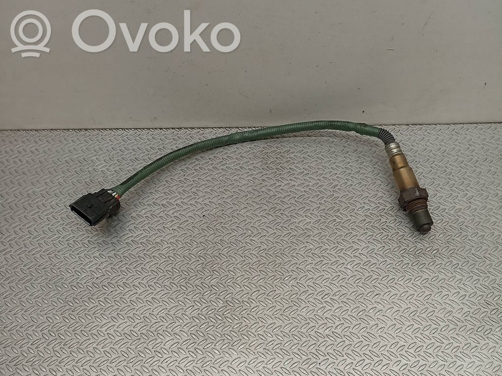 Lambda probe sensor   226934803R,H8201140217,0258027031