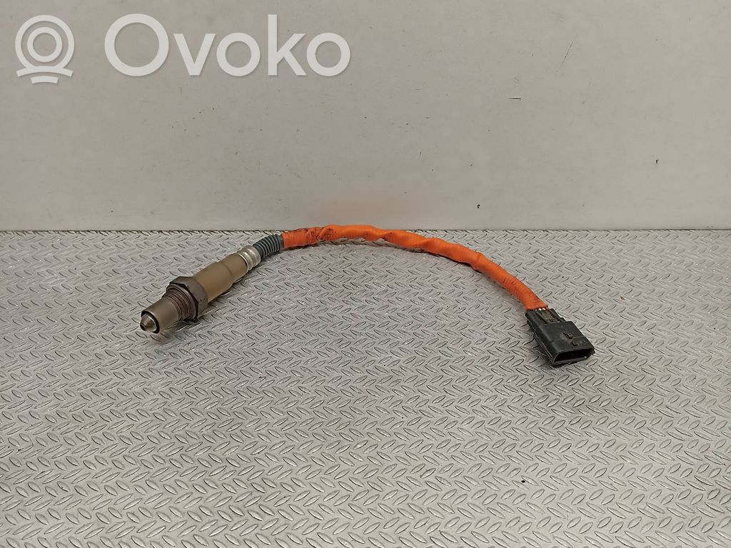 Lambda probe sensor   226A47453R,H8201395330,0281004226