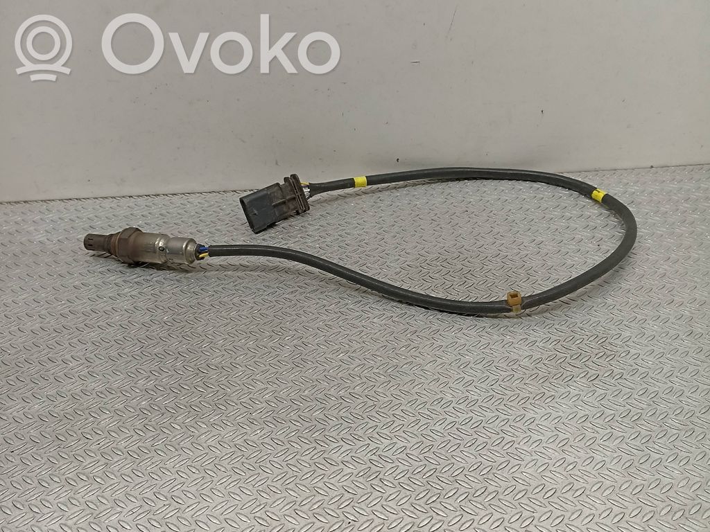 Fiat Ducato Lambda probe sensor 