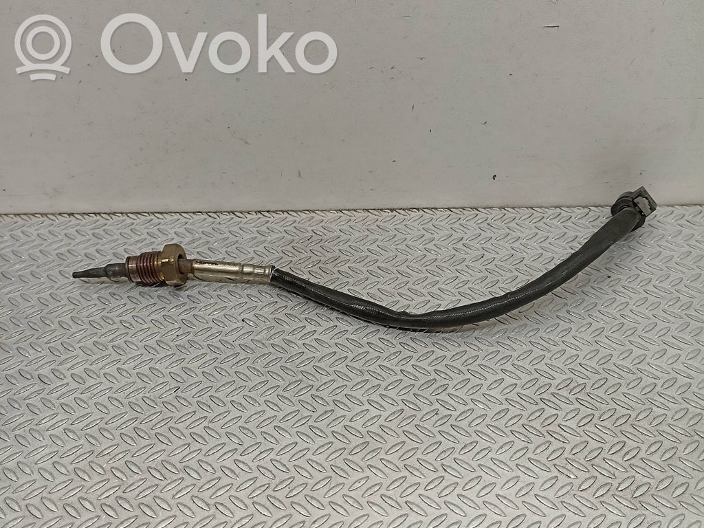 Fiat Doblo Išmetamųjų dujų temperatūros daviklis 