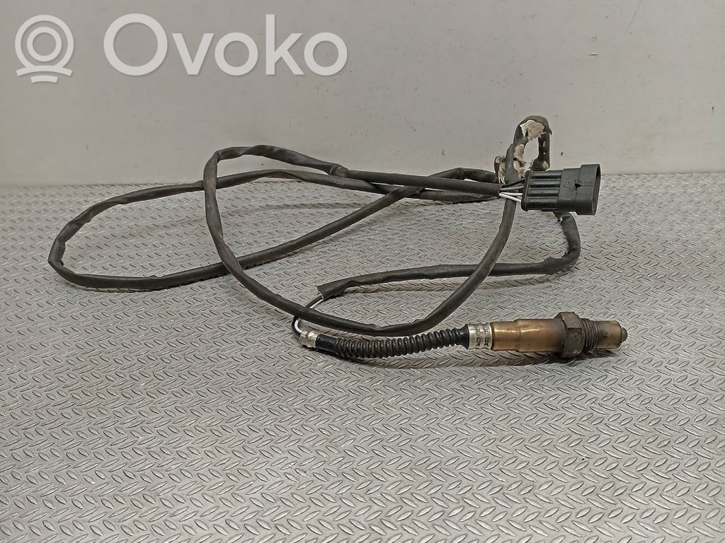 Alfa Romeo 147 Sonda lambda 