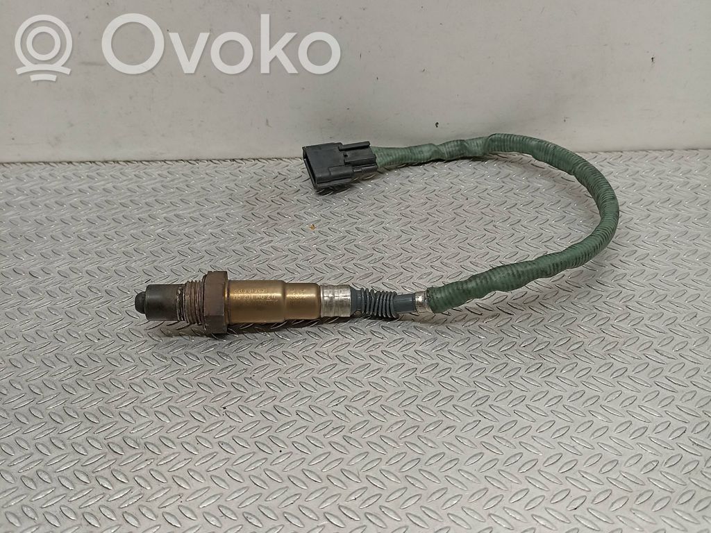 Lambda probe sensor   226934803R,0258027031,H8201140217
